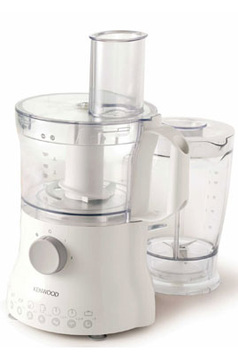 Robot multifonction KENWOOD FP220 MULTIPRO COMPACT