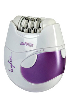 BABYLISS 8746 E ISYLISS MAUVE
