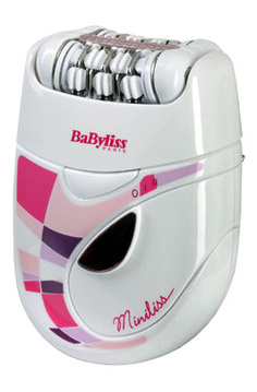 BABYLISS 8781 E MINILISS ROSE