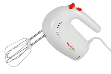 MOULINEX HM 101045 PRINCIPIO