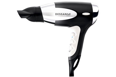 REMINGTON D 3410 DS DESSANGE