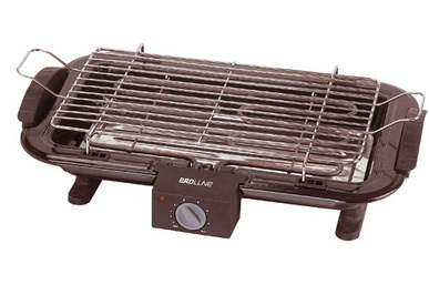 PROLINE BBQ 22 TABLE