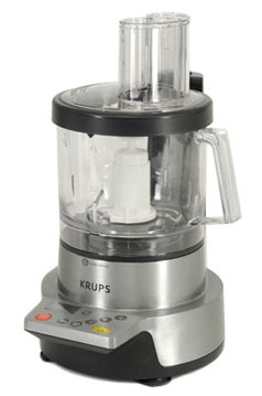KRUPS PREP EXPERT KA850E41 METAL PETRIN+BLENDER