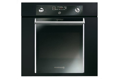 ROSIERES RFS 8759 MPN NOIR