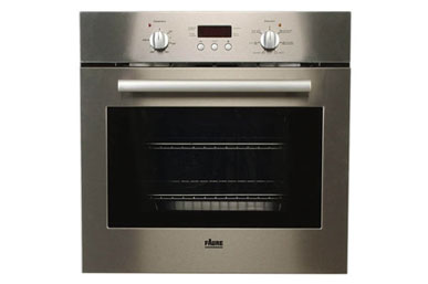 FAURE FOB 461 X INOX