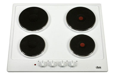FAURE FES 6041 W BLANC