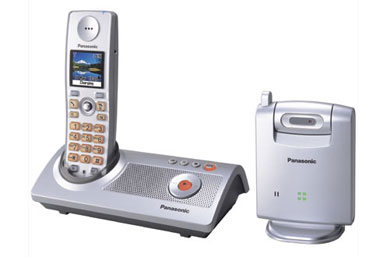 PANASONIC KX-TG9140 EXS
