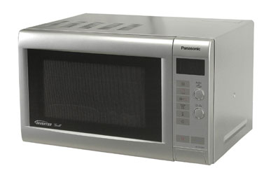 PANASONIC NN-GD566MEPG