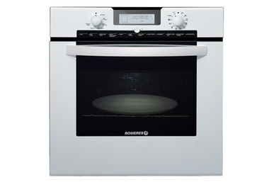 ROSIERES RFD 7659 MRB BLANC