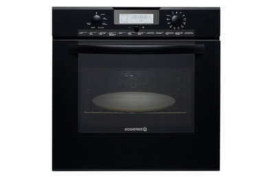 ROSIERES RFD 7659 MPN NOIR