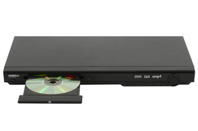 SIGMATEK DVBX 200 NOIR