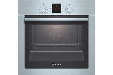BOSCH HBN 630552 F INOX