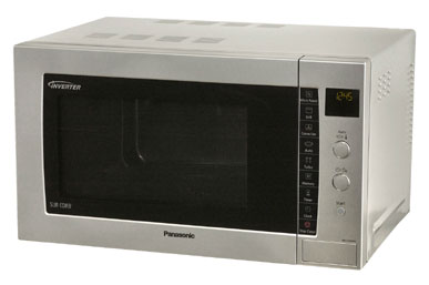 PANASONIC NN-CD567MEPG