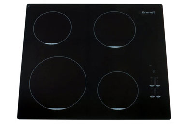 BRANDT TV 320 BT2 NOIR