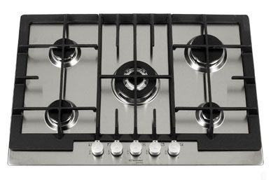 ELECTROLUX AHG 7531 X INOX