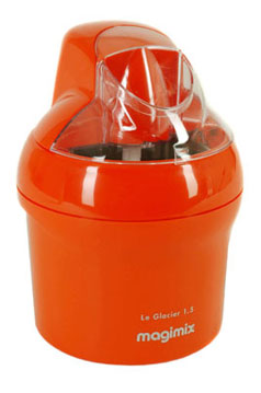 MAGIMIX 11161 ORANGE PAPAYE