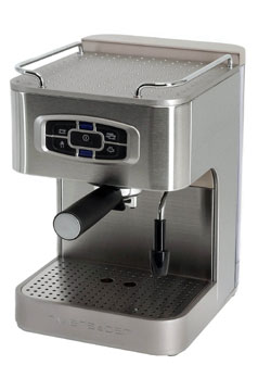 Expresso RIVIERA ET BAR CE 420A AUTO INOX