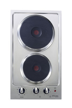 ELECTROLUX DE 0274 X/1 INOX