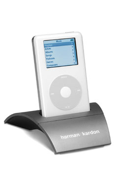HARMAN-KARDON THE BRIDGE
