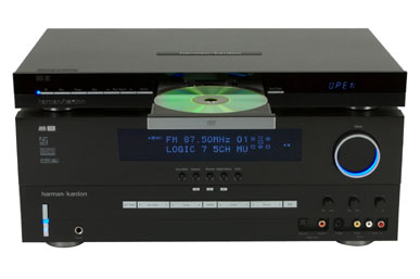 HARMAN-KARDON PACK CINEVISION 5.1