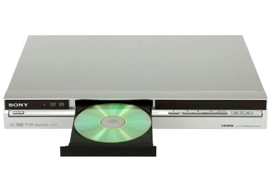 SONY RDR-HX650 S ARGENT