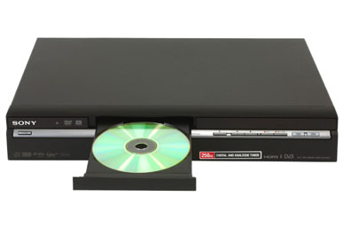 SONY RDR-HXD970 B NOIR
