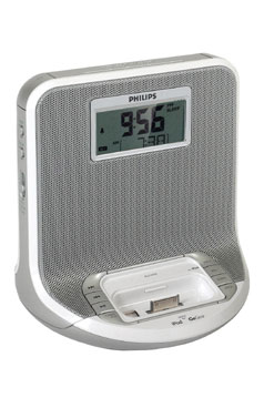 PHILIPS AJ 300D