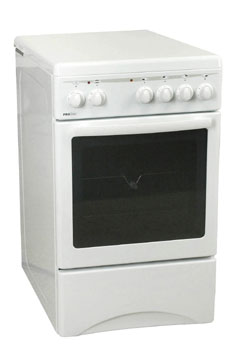 PROLINE CP560STE