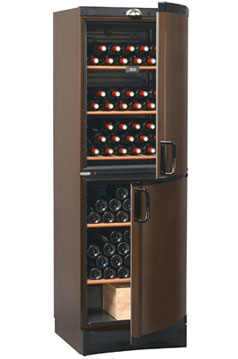 LA SOMMELIERE CAPH 2006