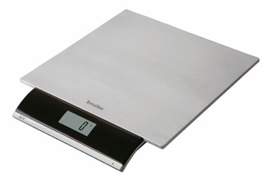 TERRAILLON NEOLIS INOX
