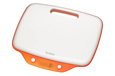 TERRAILLON SUB 3KG ORANGE