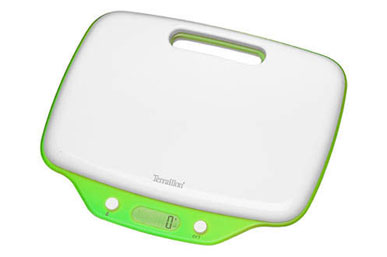 TERRAILLON SUB 3KG VERT