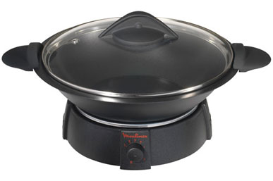 MOULINEX WO150012 WOK