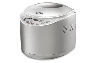 DELONGHI BDM755 SILV+DISTRIB