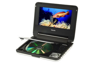 PHILIPS PET 735