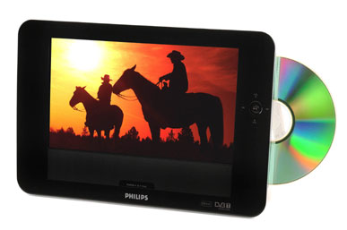 PHILIPS PET 835