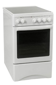 PROLINE CVP560W