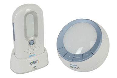 PHILIPS SCD 498/00 DECT