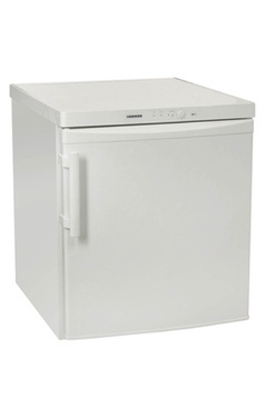 LIEBHERR GX 821 BLANC