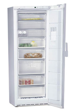 SIEMENS GS 40NA31 BLANC