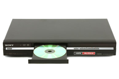 SONY RDR-GX350 B NOIR