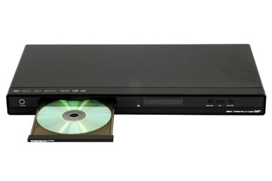 THOMSON DTH 370E