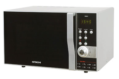 HITACHI MGE23
