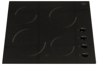 FAURE FVM 640 F NOIR