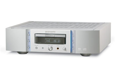 MARANTZ SA-15S1