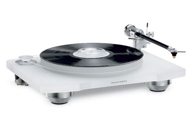 MARANTZ TT-15S1