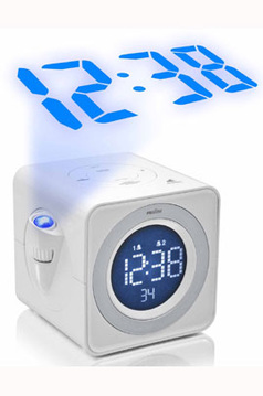 PROLINE CR 95P BLANC