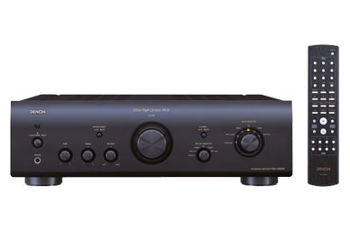 DENON PMA-1500AE