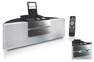 PHILIPS DCM 230
