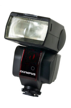OLYMPUS FLASH FL-36